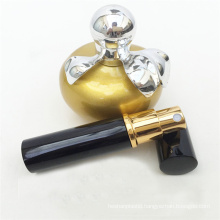 8ml Glass Perfume Bottle with Aluminum Cap